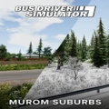 Kishmish Games Bus Driver Simulator Murom Suburbs PC Game